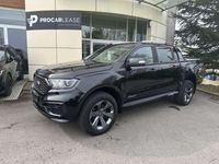 occasion Ford Ranger DOUBLE CABINE MS-RT 213 CHV/AHK/20/Camera/