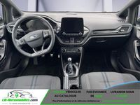 Occasion Ford Fiesta ST 200 ch (147 kW) 2018 Citadine