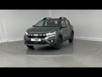 Occasion Dacia Sandero Extreme 2023 Noir Citadine