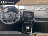 occasion Renault Clio IV 1.2 16V 75 Zen