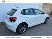 occasion VW Polo 1.0 TSI 95 S&S DSG7