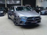 Occasion Mercedes A180 Style 116 ch (85 kW) 2019 Gris Berline