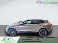 occasion Jaguar F-Pace 2.0 D - 180 ch AWD BVA