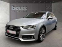 occasion Audi A4 40 Tdi Quattro Avant Design (euro 6d-temp)