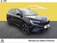 Occasion Renault Espace Esprit Alpine 131 ch (96 kW) 2024 Noir Monospace
