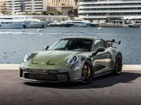 occasion Porsche 911 GT3 911 TYPE 992510 CV PDK CLUBSPORT PTS - MONACO