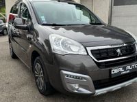 occasion Peugeot Partner Tepee 1.2 PureTech Style S&S