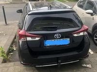 Occasion Toyota Auris Touring Sports Lounge 136 ch (100 kW) 2019 Break