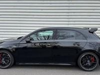 Occasion Mercedes A45 AMG AMG 421 ch (309 kW) 2020 Berline