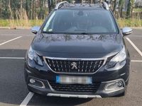occasion Peugeot 2008 BlueHDi 100ch BVM6 Crossway