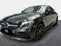 occasion Mercedes 200 Classe C Coupe184ch Amg Line 9g Tronic