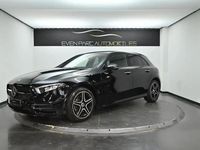 Occasion Mercedes A250 AMG line 160 ch (117 kW) 2021 Berline