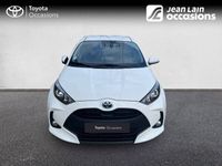 occasion Toyota Yaris Hybrid 