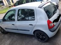 occasion Renault Clio II 