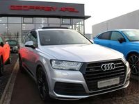 occasion Audi Q7 3.0 Tdi Quattro 3x S-line Pano Cuir Navi 1 Hand