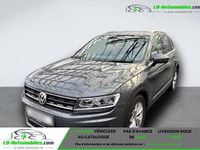 Occasion VW Tiguan 190 ch (139 kW) 2019 SUV