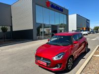 occasion Suzuki Swift 1.2 Dualjet Hybrid 83ch Pack