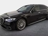 occasion Mercedes S580 ClasseE 510ch Amg Line Limousine 4matic 9g-tronic