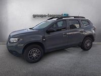 Occasion Dacia Duster Expression 101 ch (74 kW) 2023 SUV
