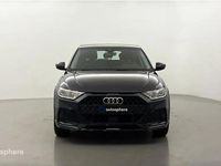 Occasion Audi A1 Design 111 ch (81 kW) 2022 Noir Berline