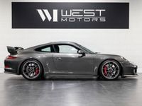 occasion Porsche 911 GT3 911 Type 991 Type 991 Phase 13.8 475 Ch