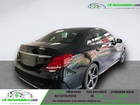 occasion Mercedes C43 AMG ClasseMercedes-amg Bva