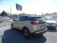 occasion Peugeot 3008 1.2 PURETECH 130CH CROSSWAY S&S EAT6