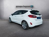Occasion Ford Fiesta Business Edition 95 ch (69 kW) 2020 Citadine