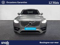 occasion Volvo XC90 XC90T8 Twin Engine 303+87 ch Geartronic 7pl
