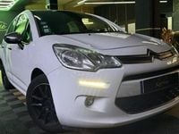 Occasion Citroën C3 PureTech 82 ch (60 kW) 2013 Citadine