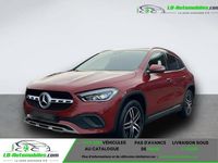 Occasion Mercedes GLA250 160 ch (117 kW) 2021 SUV
