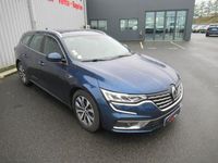 Occasion Renault Talisman Business 152 ch (111 kW) 2020 Bleu Break
