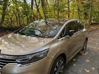 Occasion Renault Espace Zen 160 ch (117 kW) 2015 Monospace