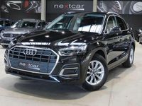 Occasion Audi Q5 Advanced 136 ch (100 kW) 2022 Noir SUV