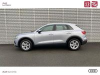 Occasion Audi Q3 150 ch (110 kW) 2022 Argent fleuret métallisé SUV