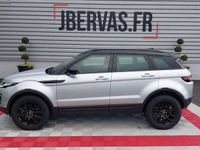 occasion Land Rover Range Rover evoque TD4 180 BVA SE