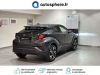 occasion Toyota C-HR 122h Edition 2WD E-CVT MY22