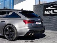 Occasion Audi RS6 Comfort 600 ch (441 kW) 2020 Break