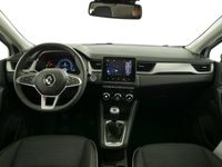 occasion Renault Captur CAPTURTCe 130 FAP Intens