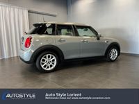 occasion Mini Cooper 136ch Chili BVA7