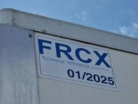 Occasion VW Crafter 131 ch (96 kW) 2016 Blanc Van