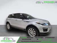 Occasion Land Rover Range Rover evoque 150 ch (110 kW) 2017