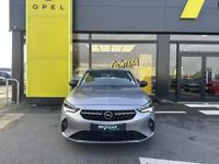 Occasion Opel Corsa Elegance 100 kW (136 ch) 2021 Gris quartz Berline