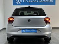 occasion VW Polo 1.6 TDI 95 S&S DSG7 Carat