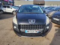 occasion Peugeot 3008 1.6 HDI 112 ACTIVE BVA ECO BOÎTE AUTOMAT