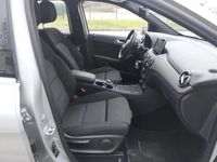 Occasion Mercedes B180 122 ch (89 kW) 2017 Gris Monospace