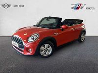 occasion Mini Cooper Cabriolet Cabrio136ch Euro6d-T - VIVA163473058