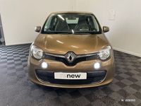 occasion Renault Twingo III 1.0 SCe 70ch Zen