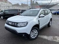 occasion Dacia Duster Ii (2) 1.5 Blue Dci 115 4x4 Expression