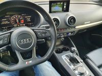 occasion Audi S3 Sportback 2.0 TFSI 310CH QUATTRO S TRONIC 7